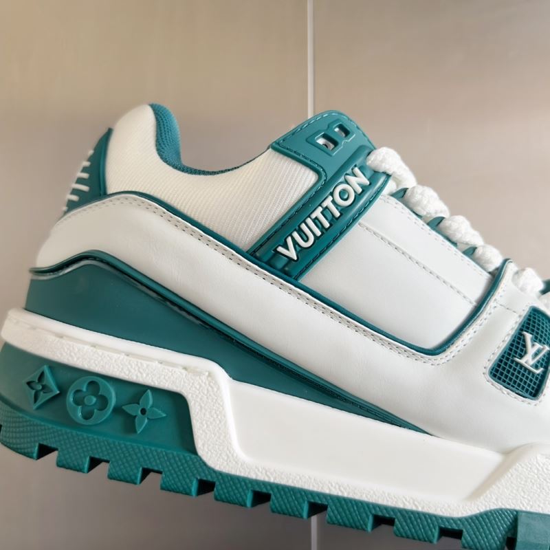 Louis Vuitton Trainer Sneaker